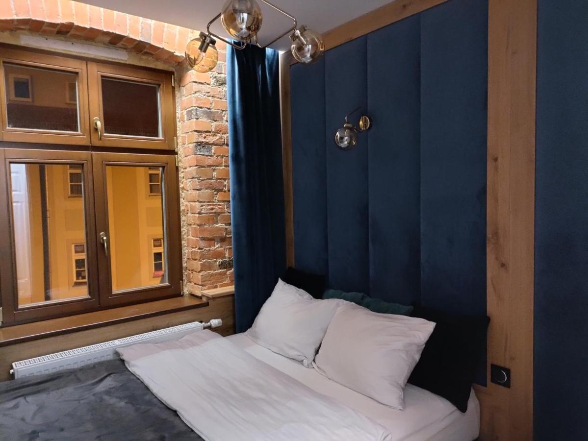 Staycity - Starowka Zielona Gora Exterior photo